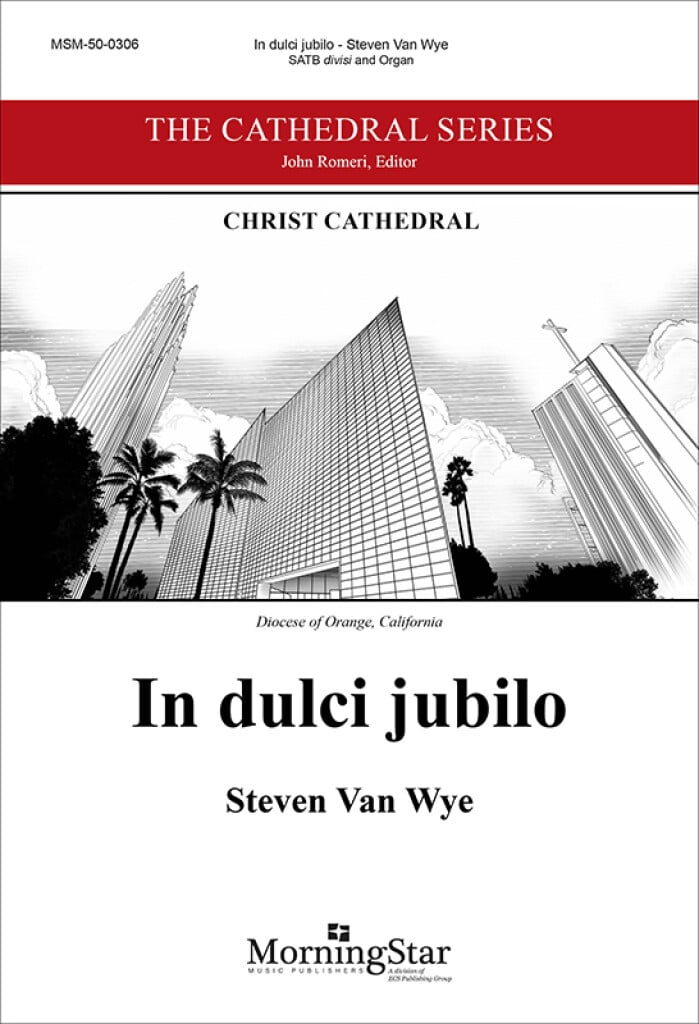 In dulci jubilo